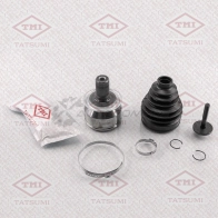 ШРУС наружный к-т TATSUMI EM M30J6 1439838181 TDA1083