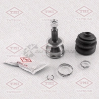 ШРУС наружный к-т TATSUMI TDA1036 1439836772 3GC VU4Y