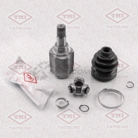 ШРУС внутренний к-т TATSUMI TDB1009 1439841406 V0E8 8