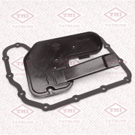 Фильтр АКПП с прокладкой TATSUMI C5TK 1BE 1439838119 TBI1023