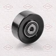 Ролик обводной приводного ремня TATSUMI 5PDN KUV 1439842703 TFD1092