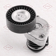 Натяжитель поликлин.ремня с роликом TATSUMI TFD1070 1439837716 ZSLZ ETR