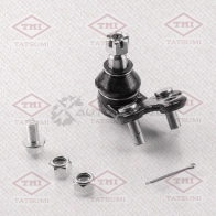 Опора шаровая нижняя слева/справа TATSUMI 1439831738 I I2HGFV TEA1006