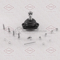 Опора шаровая верхняя слева/справа