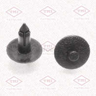 Клипса автомобильная [по 10 штук] TATSUMI 1439832774 FRS IDL4 TJB1098