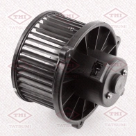 Моторчик печки, вентилятор отопителя TATSUMI TGD1018 1439840154 AZX5V 0