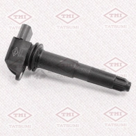 Катушка зажигания TATSUMI 1439834334 THG1060 JP IZ9QL