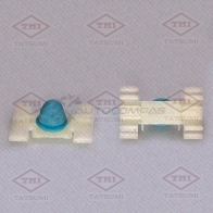 Клипса автомобильная [по 10 штук] TATSUMI TJB1439 1 RA9DY 1439843385