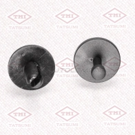 Клипса автомобильная [по 10 штук] TATSUMI 1439843368 7SHFHI V TJB1261