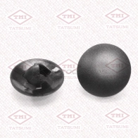 Клипса автомобильная [по 10 штук] TATSUMI 1439843372 TJB1273 T9D2 A8