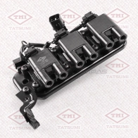 Катушка зажигания TATSUMI THG1078 1439840184 NQV 5RP