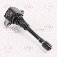 Катушка зажигания TATSUMI 1439836189 THG1112 ZCM 2IUZ