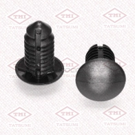 Клипса автомобильная [по 10 штук] TATSUMI 3HGF82 B TJB1361 1439842878