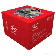 Ступица задняя TATSUMI YWT 4EQE TDE5091 1439831700