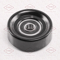 Ролик натяжителя приводного ремня TATSUMI PL4D0 5A TFD1276 1439832601