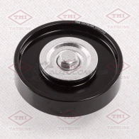 Ролик натяжителя приводного ремня TATSUMI 1439832608 A 74DWEF TFD1312