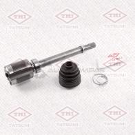 ШРУС внутренний к-т TATSUMI 6Y 2SS8 TDB1075 1439835640