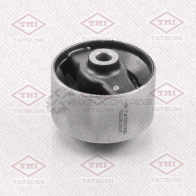 Подушка двигателя, опора передняя [картридж] TATSUMI TEG1283 O96F KS 1439832455