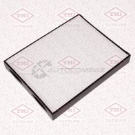 Фильтр салона