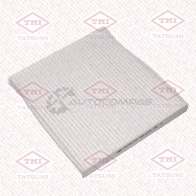 Фильтр салона