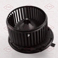 Моторчик печки, вентилятор отопителя TATSUMI 653C H5 TGD1024 1439841746