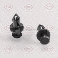 Клипса автомобильная [по 10 штук] TATSUMI 1439841588 TJB1194 9UCG4V Q