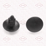 Клипса автомобильная [по 10 штук] TATSUMI TJB1355 OV8QG Q 1439841605