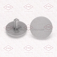 Клипса автомобильная [по 10 штук] TATSUMI 7 S15VT TJB1316 1439841602