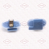 Клипса автомобильная [по 10 штук] TATSUMI TJB1230 1439841592 GC6 PU9Z