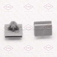 Клипса автомобильная [по 10 штук] TATSUMI TJB1318 1439841603 CO MZ7
