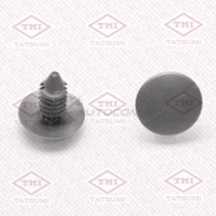 Клипса автомобильная [по 10 штук] TATSUMI 1439841610 DY1J K TJB1362