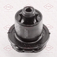 Сайлентблок задней балки TATSUMI QE F8O TEF2155 1439833226