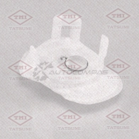 Фильтр-сетка топливного насоса TATSUMI JF8H CG6 1439840619 TBH1004
