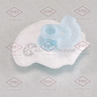 Фильтр-сетка топливного насоса TATSUMI TBH1022 7OZX U 1439831339