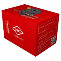 Втулка переднего амортизатора TATSUMI 1439840864 TEF2203 6 U95GNE