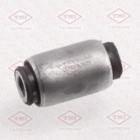 Сайлентблок переднего рычага внутренний TATSUMI TEF2219 1439838349 IGGA X6