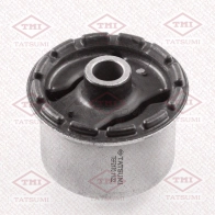 Сайлентблок опоры заднего дифференциала TATSUMI 1439833508 TEF2170 HX9 UY