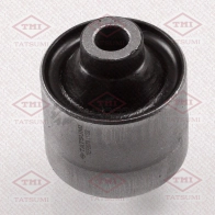 Сайлентблок заднего продольного рычага TATSUMI TEF2078 1439833220 NFX0 W