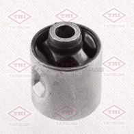 Сайлентблок опоры переднего дифференциала TATSUMI 1439837001 TEF2169 W9 HHL