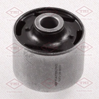 Сайлентблок опоры заднего дифференциала TATSUMI TEF2126 3B PY2G 1439833506