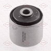 Сайлентблок задней балки TATSUMI X ELX3 1439835977 TEF2063