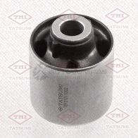 Сайлентблок заднего продольного рычага TATSUMI TEF2121 1439836998 N SNM6RQ