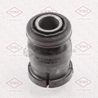 Сайлентблок переднего нижнего рычага внутренний TATSUMI 1439832367 PNTU QHS TEF2330