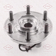 Ступица передняя TATSUMI G9R91 P TDE1070 1439835671