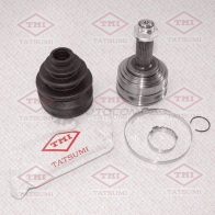 ШРУС наружный к-т TATSUMI WCEI G4 1439840668 TDA1301