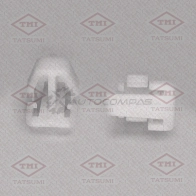 Клипса автомобильная [по 10 штук] TATSUMI TJB1436 94E MXL 1439841034