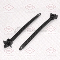Клипса автомобильная [по 10 штук] TATSUMI TJB1379 1439841031 ASR 7P