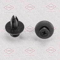 Клипса автомобильная [по 10 штук] TATSUMI TJB1040 XEV JO7 1439840991