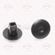 Клипса автомобильная [по 10 штук] TATSUMI 1439841030 S7 1JXLW TJB1377