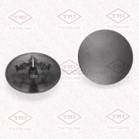 Клипса автомобильная [по 10 штук] TATSUMI 1439841027 L6KT I TJB1344